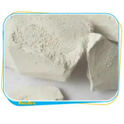 کائولن کشاورزی Agricultural kaolin - ParsOre