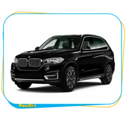 خرید آنلاین پودر رنگ معدنی مشکی کربن _ پارس اور