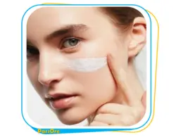 خرید پودر ماسک طبیعی خاک رس سفید ، پودر معدنی آرایشی کائولن