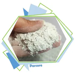 پودر عایق حرارتی سفید در ساختمان سازی