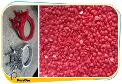 وکس طلا سازی عدسی مخصوص مدل سازی جواهرات _ پارس اور