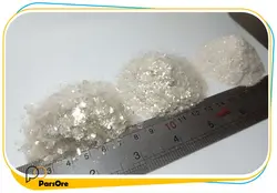 میکا پولکی ، پولک براق طبیعی Mica Flake - ParsOre