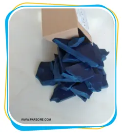 اینلی وکس آمریکایی ویژه دندانپزشکی ( American inlay wax )