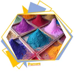 اکسید آهن درجه 2 ( iron oxide )