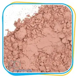 بنتونیت حفاری اکما ( Bentonite )