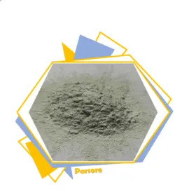 زئولیت خوراکی ( zeolit khoraki )