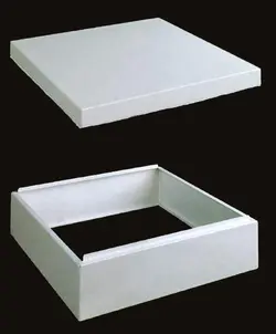 زیر و رو فایل لام فلزی (سقفی،کفی)