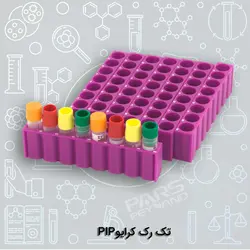 تک رک کرایو PIP