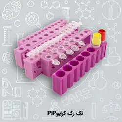 تک رک کرایو PIP