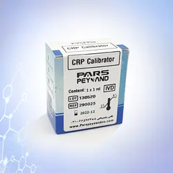 کالیبراتور CRP