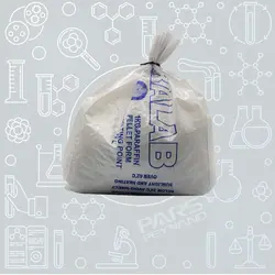 پارالآب (پارافين جامد كيلويی)