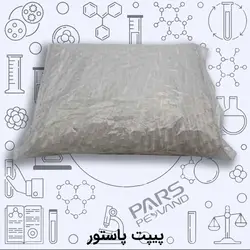 پیپت پاستور غیر استریل پلاستیکی مدرج