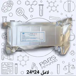 لامل 24 * 24 - Foil Pack