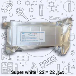 لامل 22 * 22 Super white