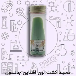 محیط کشت لونشتاین