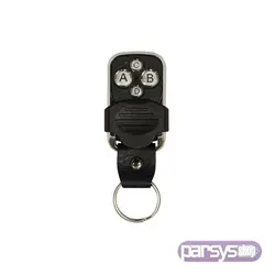 ریموت کنترل مدل 2007 بتا | parsysshop