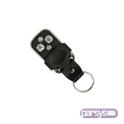 ریموت کنترل مدل 2007 بتا | parsysshop