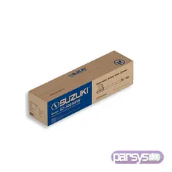 جک SUZUKI 400 NEW فروش اینترنتی جک سوزوکی با کمترین قیمت