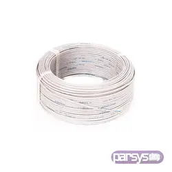 کابل دوزوج | parsysshop