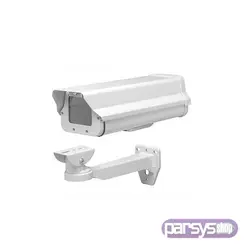 کاور صندوقی دوربین با پایه | parsysshop