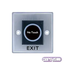 کلید بدون تماس بتا Sensor Door Exit | parsysshop