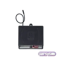 رسیور سه رله بتا هاپینگ کد | parsysshop