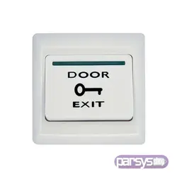 کلید فشاری Door Exit - بتا | parsysshop