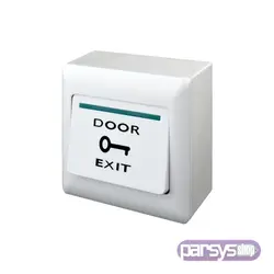 کلید فشاری Door Exit - بتا | parsysshop