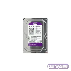 هارد دوربین مداربسته وسترن 4 ترا | parsysshop