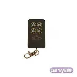 ریموت درب اتوماتیک محک | parsysshop