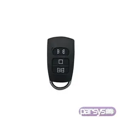 ریموت unix سایلکس 433 مگاهرتز | parsysshop