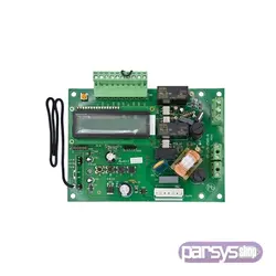 برد کنترل ریلی F500 | parsysshop