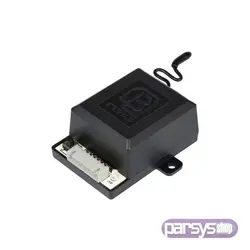 رسیور مینی دو رله بتا | parsysshop