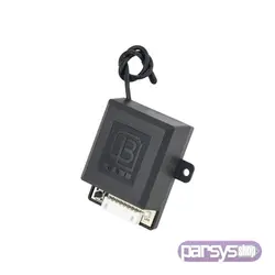 رسیور مینی دو رله بتا | parsysshop