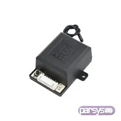 رسیور مینی دو رله بتا | parsysshop