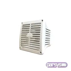 کاور بلندگو پلاستیکی | parsysshop