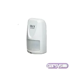 چشم سایلکس مدل SPD 24-W | parsysshop چشم سیمی دزدگیر سایلکس