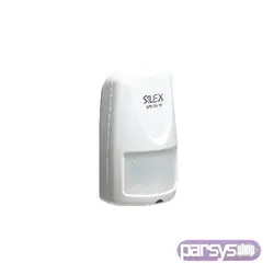 چشم سایلکس مدل SPD 24-W | parsysshop چشم سیمی دزدگیر سایلکس