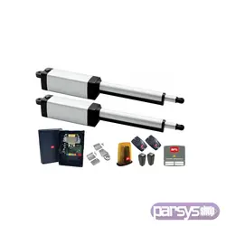 BFT مدل PHOBOS-BT جک درب اتوماتیک لولایی | parsysshop