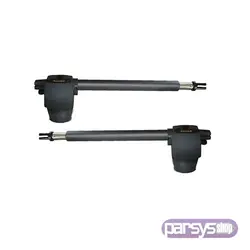 درب اتوماتیک لولایی مدل جنیوس GBAT400 | parsysshop