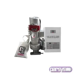 موتور کرکره ساید بتا 500 DC | parsysshop