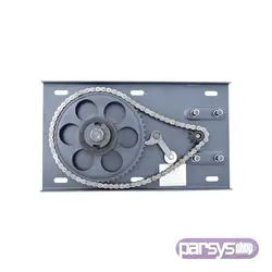موتور کرکره ساید بتا 500 DC | parsysshop