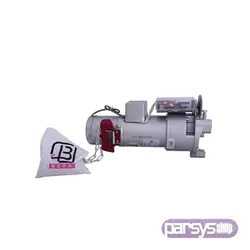 موتور کرکره ساید بتا DC | parsysshop