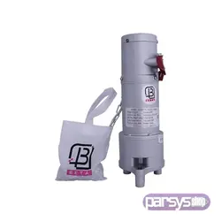 موتور کرکره ساید بتا DC | parsysshop