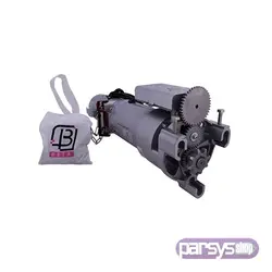 موتور کرکره ساید بتا AC 1000 | parsysshop