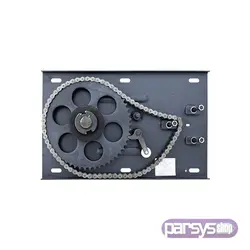 موتور کرکره ساید بتا AC 1000 | parsysshop