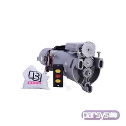 موتور کرکره ساید بتا 600 AC | parsysshop