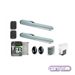 نایس مدل وینگو جک درب اتوماتیک لولایی | parsysshop