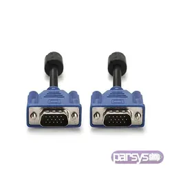 کابل VGA | parsysshop