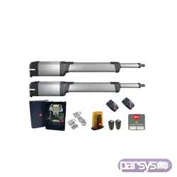 BFT مدل KUSTOS-A25 جک درب اتوماتیک لولایی | parsysshop